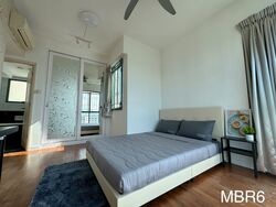 Palm Gardens (D23), Condominium #639095791